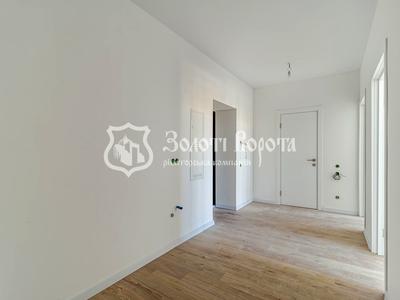 квартира по адресу Молодіжна ул., 4
