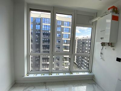 квартира за адресою Хіміків вул., 28 к17