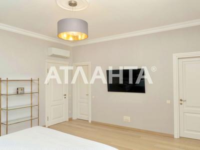 квартира по адресу Французский бульв., 2
