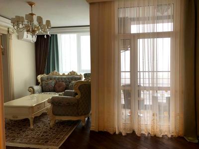 квартира за адресою Джона Маккейна вул. (Івана Кудрі), 7