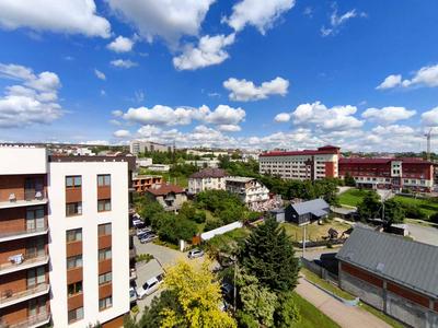 квартира за адресою Собранецька вул., 150А
