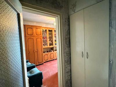 квартира по адресу Будівельників, 3А