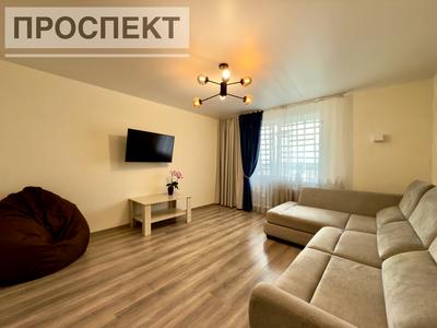 квартира по адресу Михаила Лушпы просп., 22/1