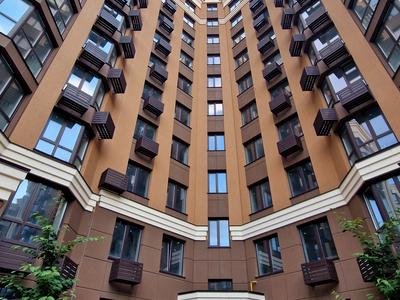 квартира по адресу Мартинова, 36