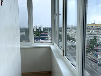 квартира по адресу Калиновая ул., 81