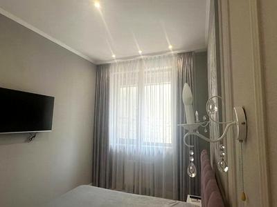 квартира за адресою Ковальська вул., 55а