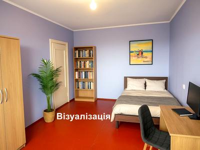 квартира за адресою Заводська вул., 22