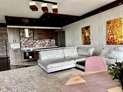 квартира по адресу Центральный бульв., 26