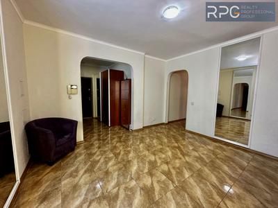 квартира по адресу Старонаводницкая ул., 4-В