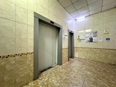 квартира по адресу Олены Пчилки ул., 6