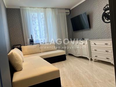 квартира за адресою Левітана вул., 3