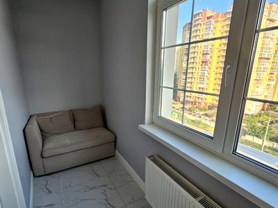 квартира за адресою Михайла Максимовича вул. (Онуфрія Трутенка), 24-А