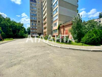 квартира за адресою Барвінковий пров. (2-й Черепанових), 12