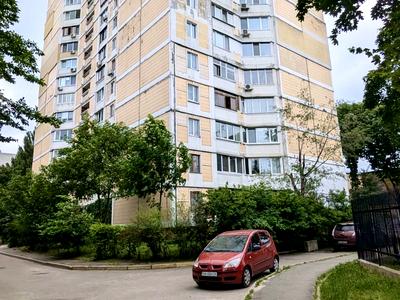 квартира за адресою Данила Щербаківського вул. (Щербакова), 63-Б