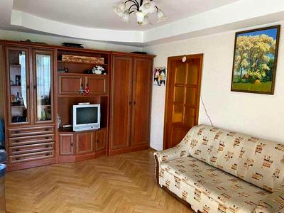 квартира по адресу Воздухофлотский просп. (Повітрофлотський), 36