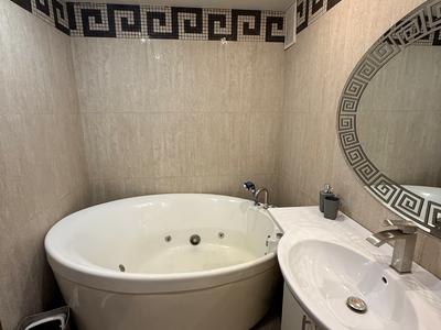 квартира по адресу Бульварно-Кудрявская ул. (Воровского), 6