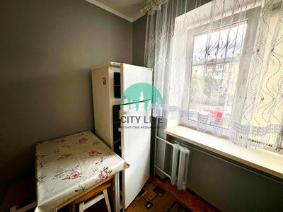 квартира за адресою Карпатська вул., 2