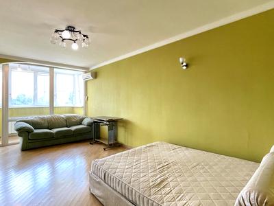 квартира за адресою Срібнокільська вул., 2-А
