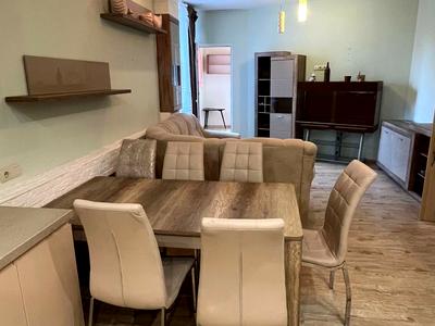 квартира по адресу Станіслава Партали ул. (Балакирева), 17