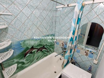 квартира за адресою Слави бульв., 15