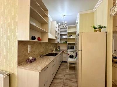 квартира по адресу Гагаринское Плато ул. (Гагаринское Плато), 5б