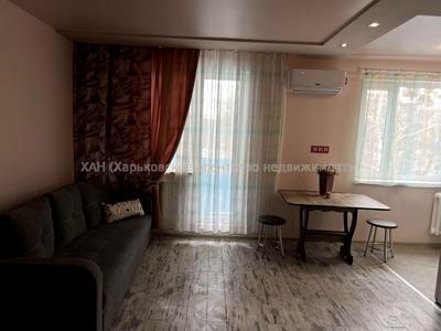 квартира за адресою Харків, 23 Серпня вул., 51б