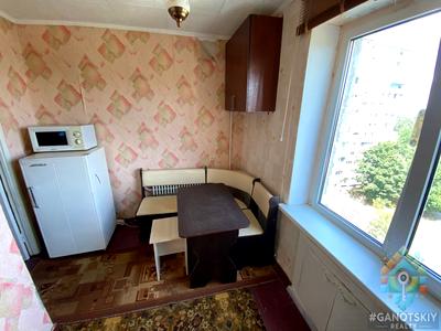 квартира по адресу Фестивальный пер., 12