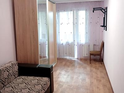 квартира по адресу Николая Кибальчича ул., 3-Б