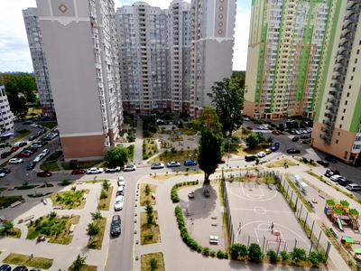 квартира по адресу Пономарёва ул., 26 к3