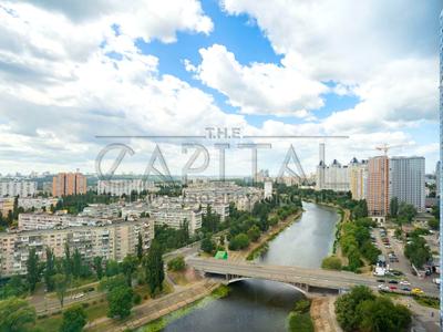 квартира за адресою Київ, Соборності просп. (Возз'єднання), 30