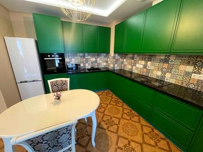 квартира по адресу Валерия Лобановского просп., 144