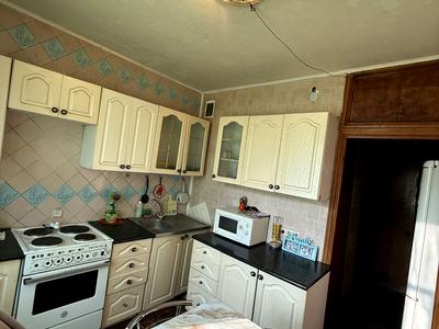 квартира за адресою Київ, Радунська вул., 14-А