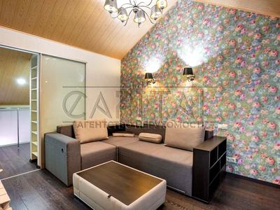 квартира за адресою Регенераторна вул., 4 к11