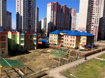 квартира за адресою Софії Русової вул., 3-В