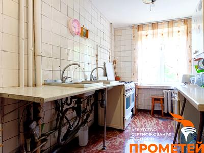 квартира за адресою Лісовий просп., 12-А