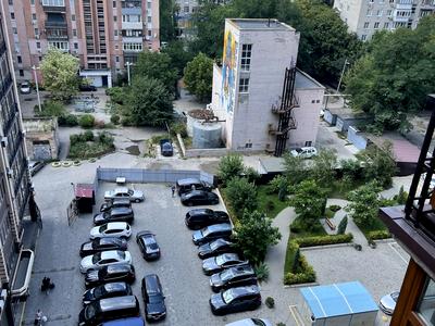 квартира за адресою Антоновича, 36