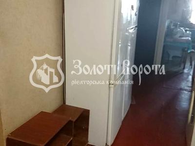 комната по адресу Азербайджанская ул. (Бакинських Комісарів), 8-Б
