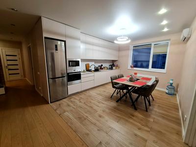 квартира за адресою Білоруська вул., 36А
