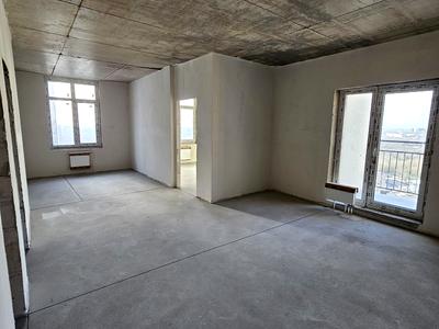 квартира за адресою Краснова вул., 60