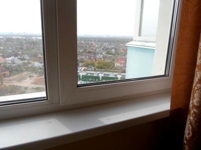 квартира за адресою Рональда Рейгана вул., 40