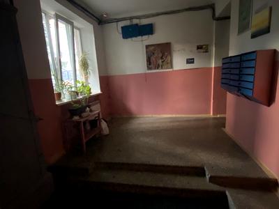 квартира за адресою Пилипа Орлика вул., 22/2