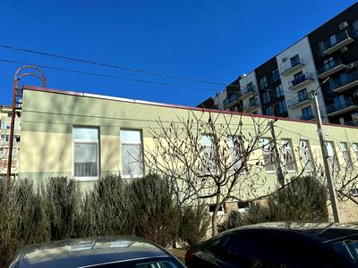 коммерческая по адресу Малоголосковская ул., 8д