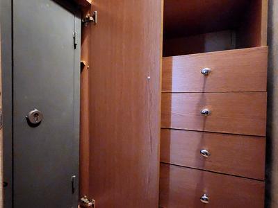 квартира по адресу Златоустовская ул., 4