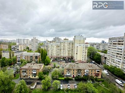 квартира за адресою Смілянська вул., 15