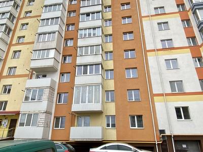 квартира по адресу Гайдамацкая ул. (Марфи Струтинської), 13-Б