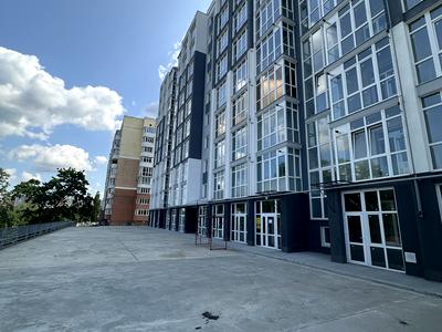 квартира за адресою Василя Стуса вул. (Чернишевського), 33