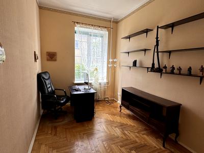будинок за адресою Бориспільська, 7