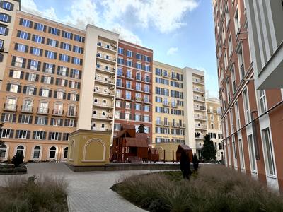 квартира за адресою Інглезі вул. (25-ї Чапаєвської Дивізії), 2а