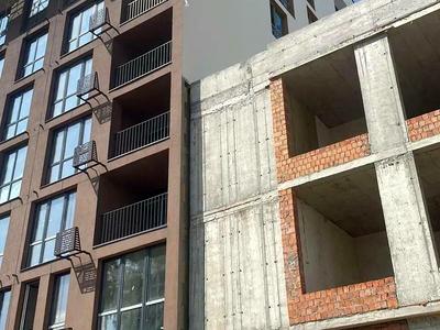 квартира по адресу Под Голоском ул., 4