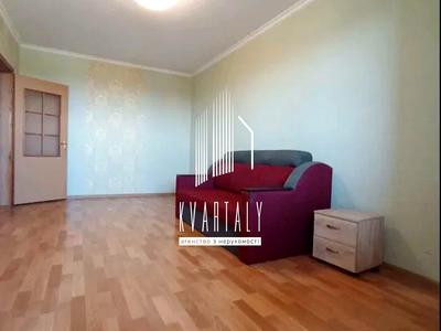 квартира по адресу Гонгадзе Георгия просп. (Советской Украины), 18-Д